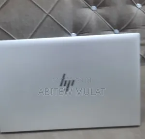 New Laptop HP EliteBook 840 G7 16GB Intel Core I7 SSD 512GB
