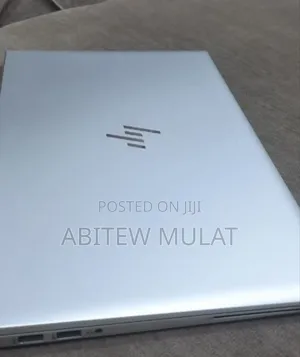 New Laptop HP EliteBook 840 G7 16GB Intel Core I7 SSD 512GB