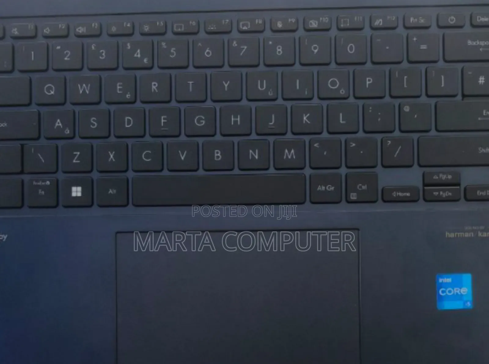 New Laptop Asus Zenbook 14 UX434 16GB Intel Core I7 SSD 512GB