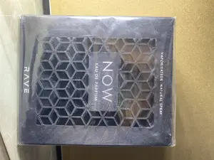 Photo - Now Perfume 100ml