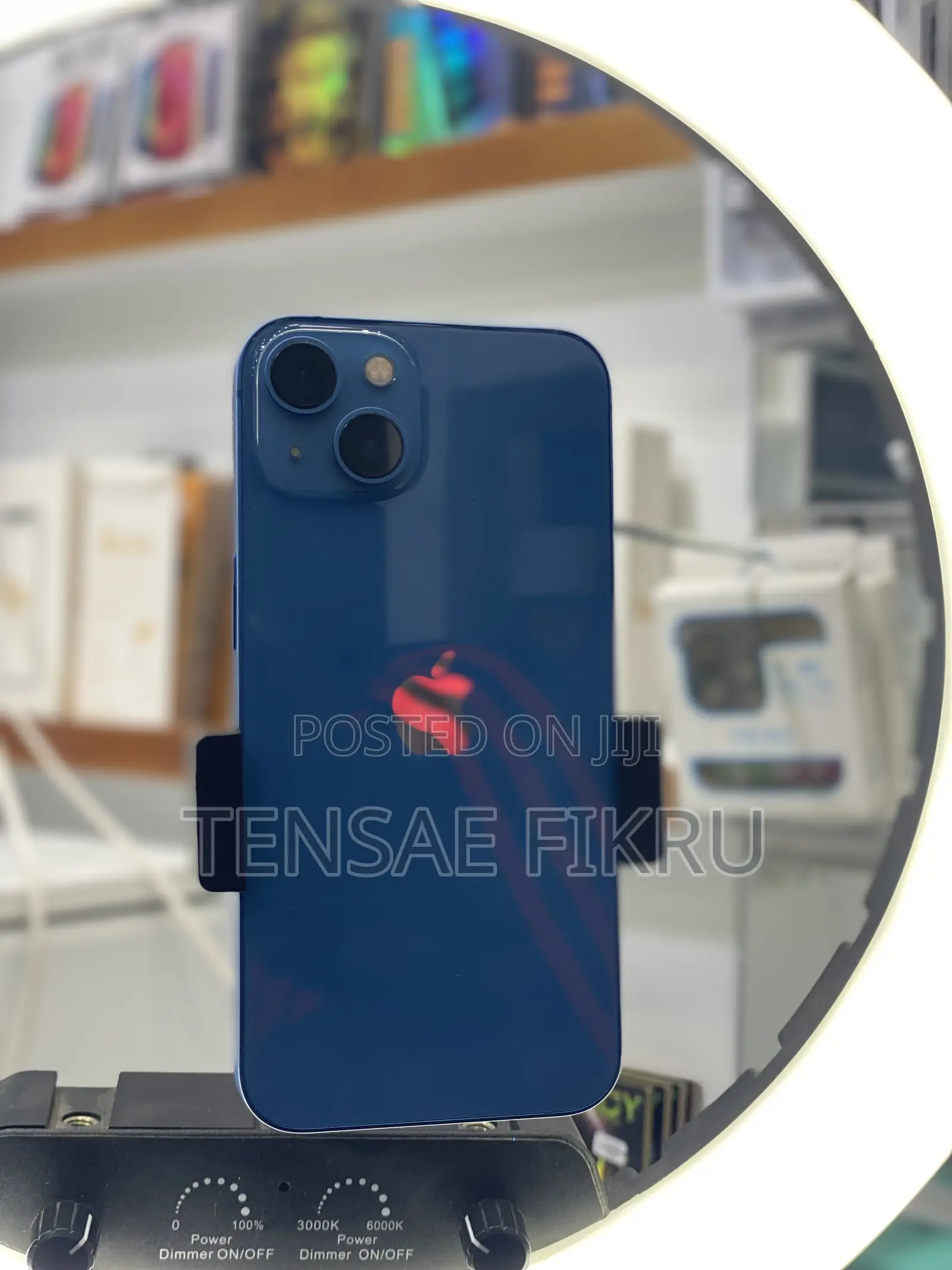 Apple iPhone 13 128 GB Blue