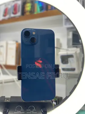 Apple iPhone 13 128 GB Blue