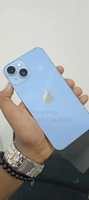 Apple iPhone 14 128 GB Blue