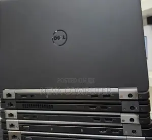 New Laptop Dell Latitude 5310 8GB Intel Core I5 SSD 256GB