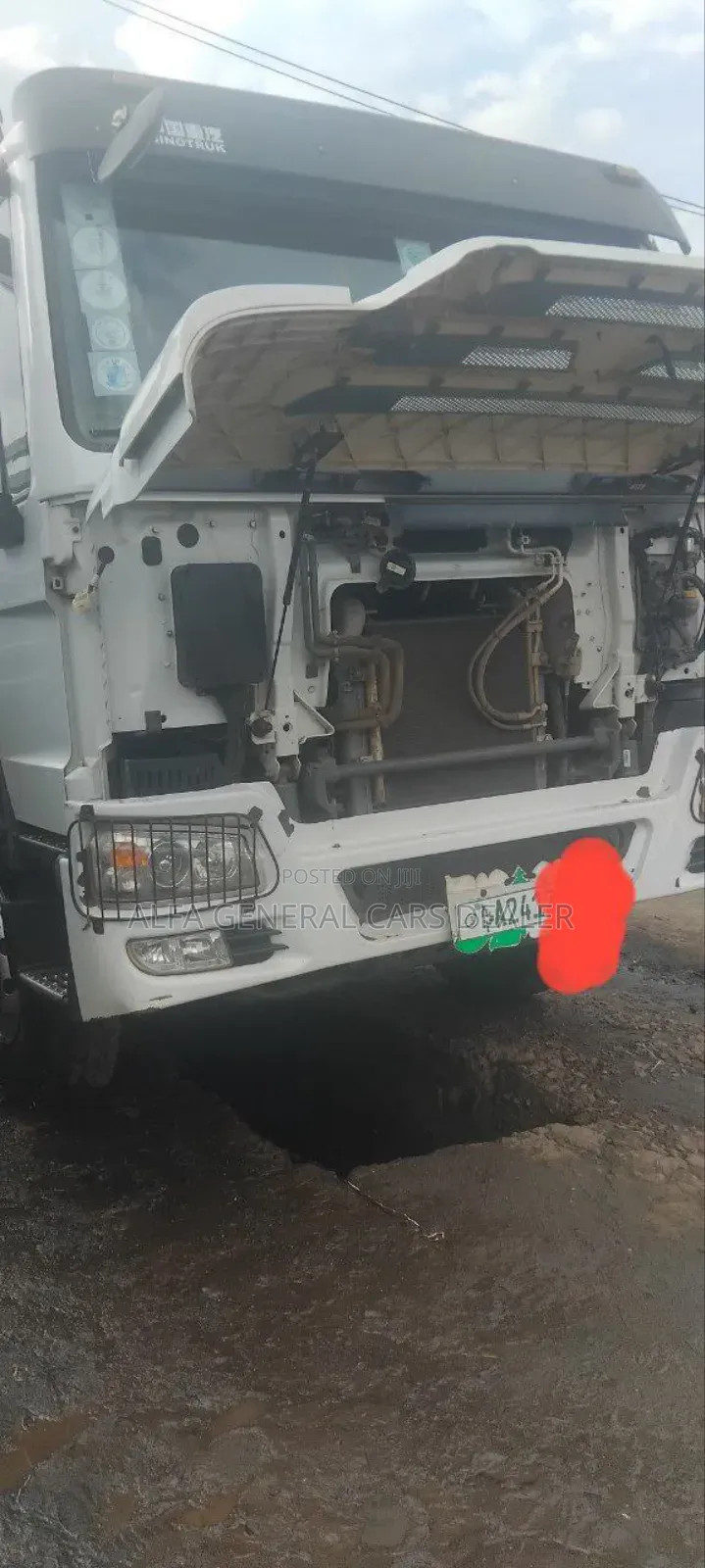 2023 ካሶኒ ባንክ:3.6 ሚሊየን ኪ.ሜ :120 ሺ