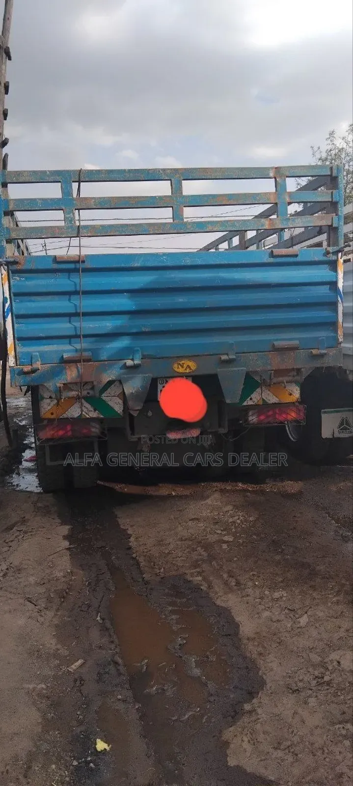 2023 ካሶኒ ባንክ:3.6 ሚሊየን ኪ.ሜ :120 ሺ