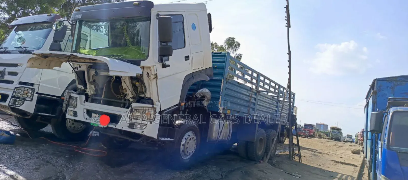 2023 ካሶኒ ባንክ:3.6 ሚሊየን ኪ.ሜ :120 ሺ