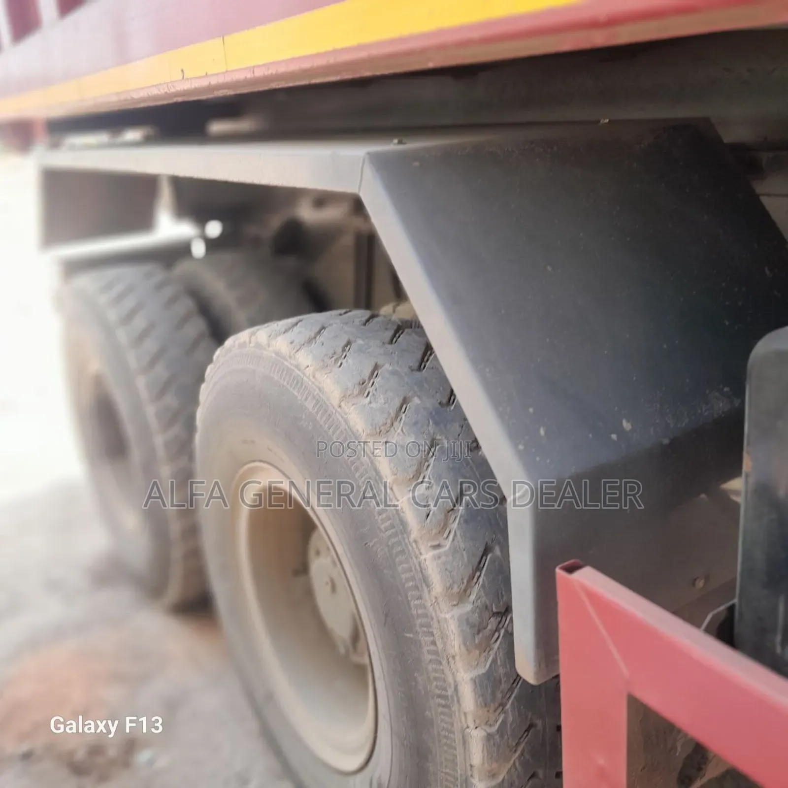 2025 ሞዴል ሲኖ ገልባጭ ባንክ:4 ሚሊየን አለበት