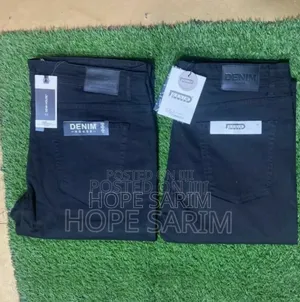 Photo - Blake Jeans Trouser ሱራ