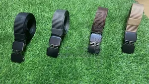 ሸራ ቀበቶዋች Belts