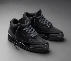 Photo - Jordan Shoes