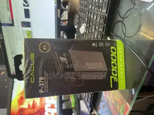 Photo - Calus P-379 Power Bank