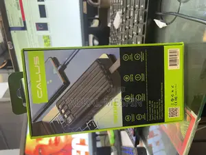 Calus P-379 Power Bank