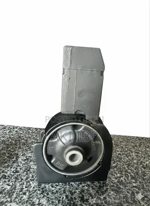 Photo - Engine Mount Corrola Executive Front