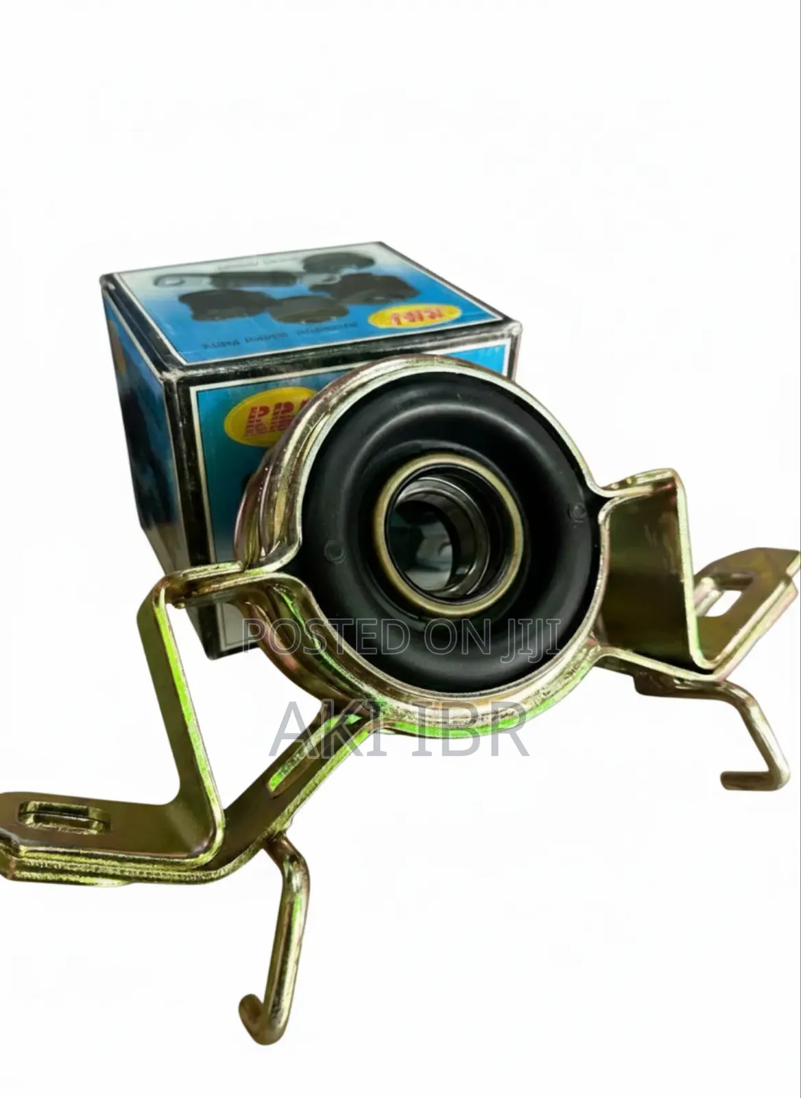 Center Bearing Hilux 3l/166