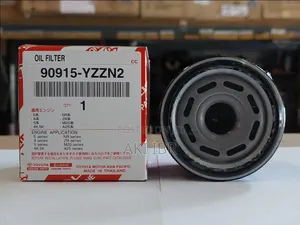 Photo - Engine Oil Filter 2edx/Vitz/Corrola/