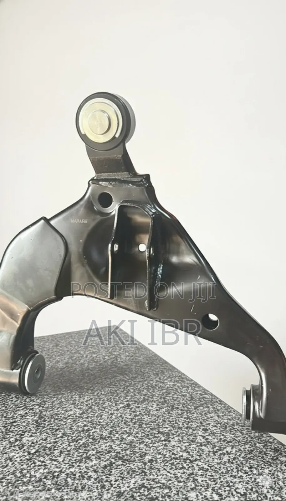 Arm Assy Hilux D4d Pickup 2005-2015