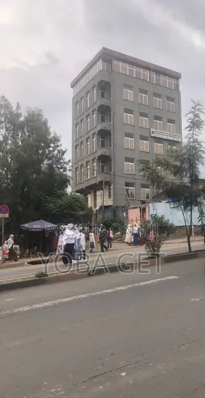 Photo - አስቸካይ የሚሸጥ ህንፃ