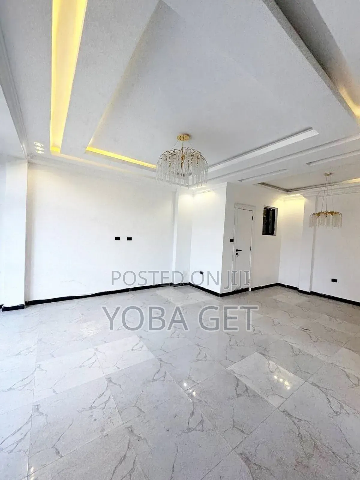 አስቸካይ የሚሸጥ ህንፃ