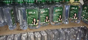 Photo - አምለ የውባት ማጠበቂያ ቅባት