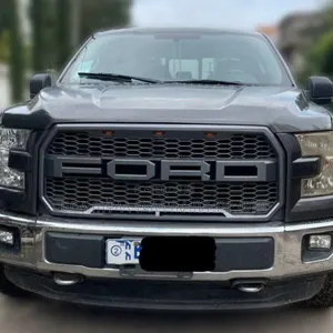 Photo - Ford F-150 2015 Gray