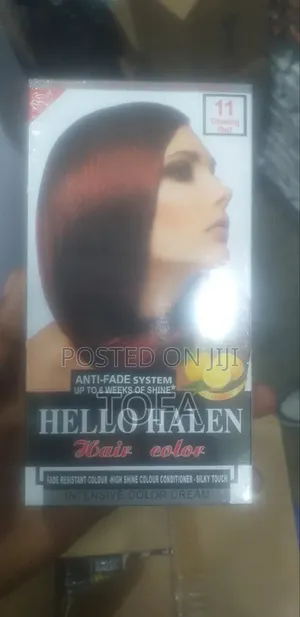 Photo - ያፅጉር ቃለም ባጥራቱ ያታማስካራለት ሄለን ቃላም