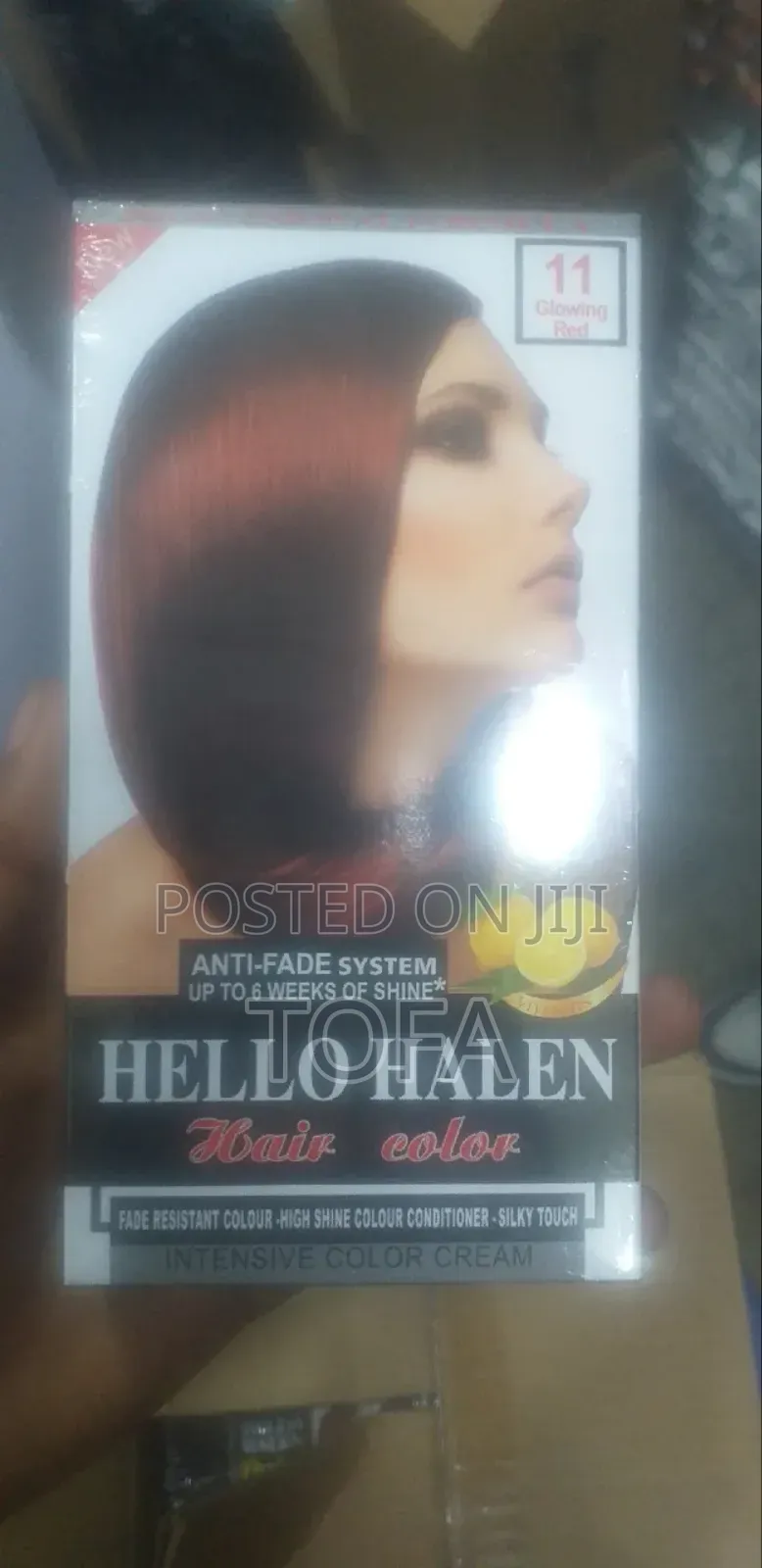 ያፅጉር ቃለም ባጥራቱ ያታማስካራለት ሄለን ቃላም