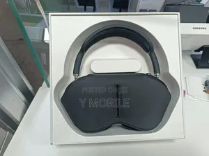 Photo - Airpad Max 1