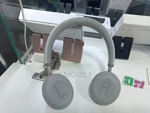 Yealink Hedset Slit Used