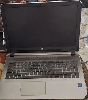 Laptop HP Pavilion 15 8GB Intel Core I7 HDD 1T
