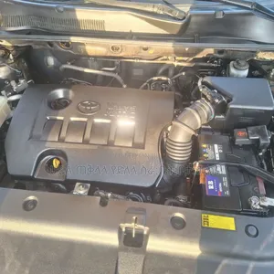 Toyota RAV4 2012 Pink