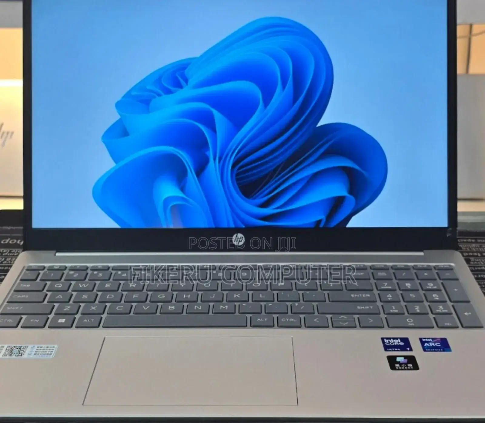 New Laptop HP Stream Notebook 16GB Intel Core I7 SSD 512GB