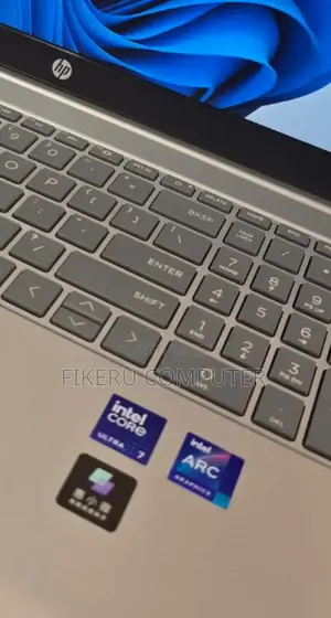 New Laptop HP Stream Notebook 16GB Intel Core I7 SSD 512GB