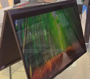 New Laptop Lenovo Yoga 7i 16GB Intel Core I7 SSD 1T