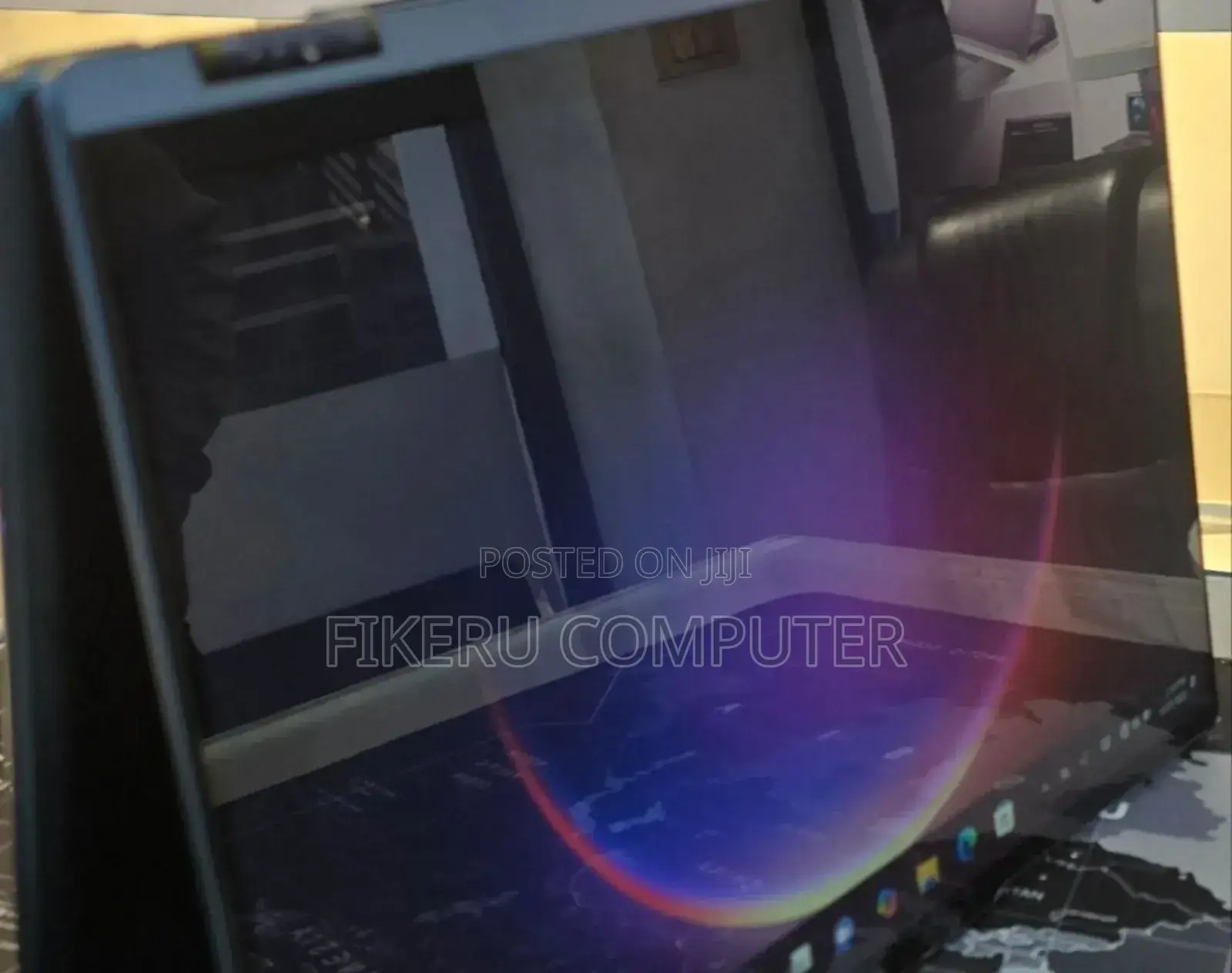 New Laptop Lenovo Yoga 9i 32GB Intel Core i7 SSD 1T