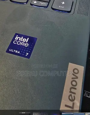 New Laptop Lenovo Yoga 9i 32GB Intel Core I7 SSD 1T