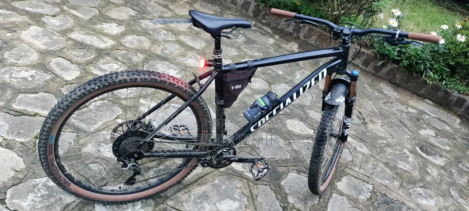 Specialized Rockhopper 29" Mountain Bike