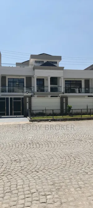 8bdrm House in Haile Garment, Nifas Silk-Lafto for sale