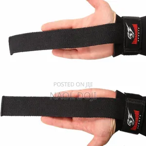 Wrist Wrap