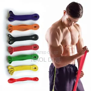 Photo - Resistance Band