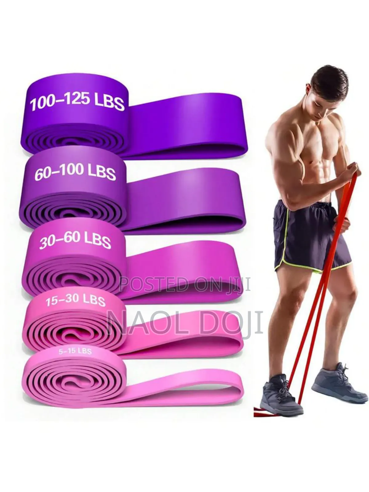 Resistance Band