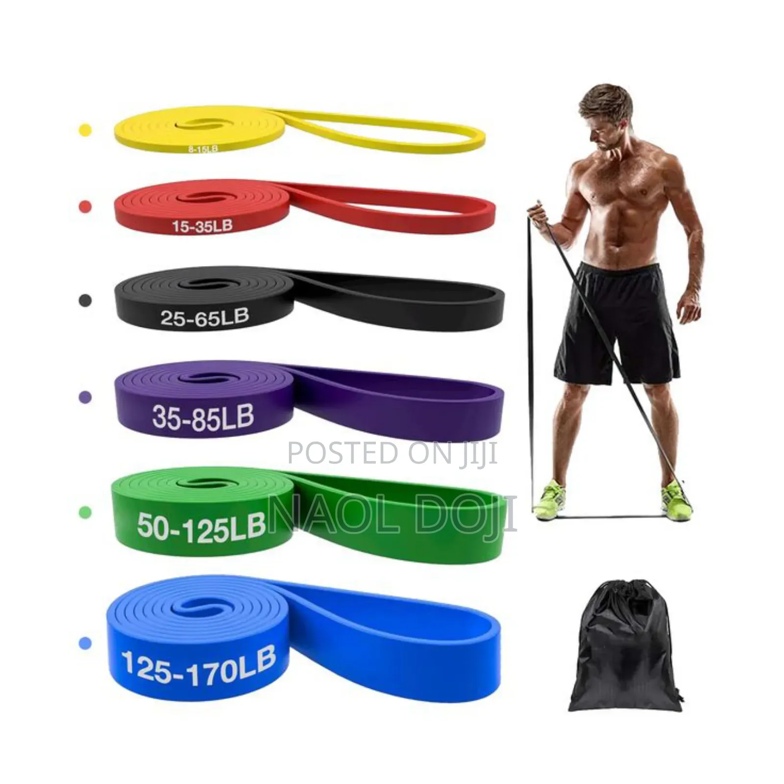 Resistance Band