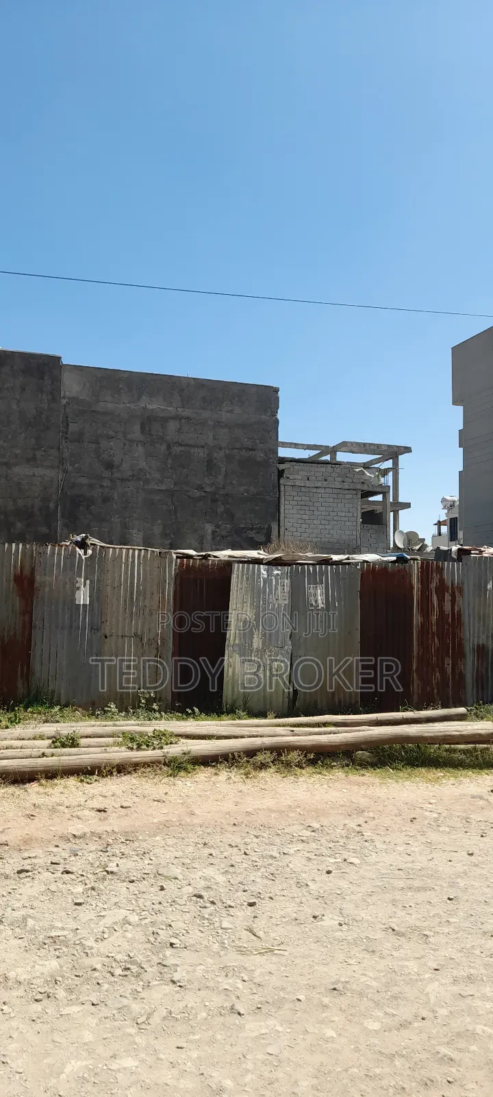 ለሽያጭ የቀረበ ሃይሌ ጋርመንት