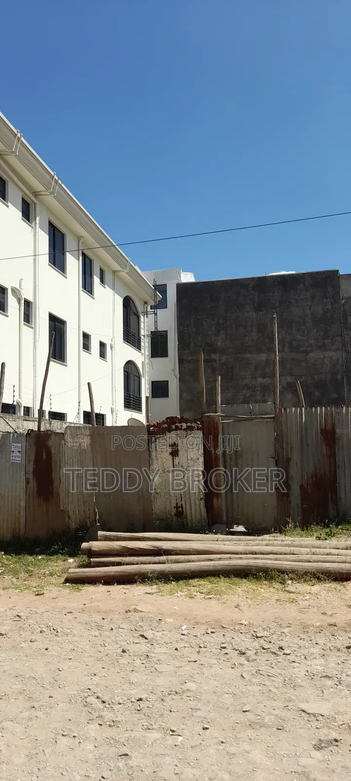 ለሽያጭ የቀረበ ሃይሌ ጋርመንት