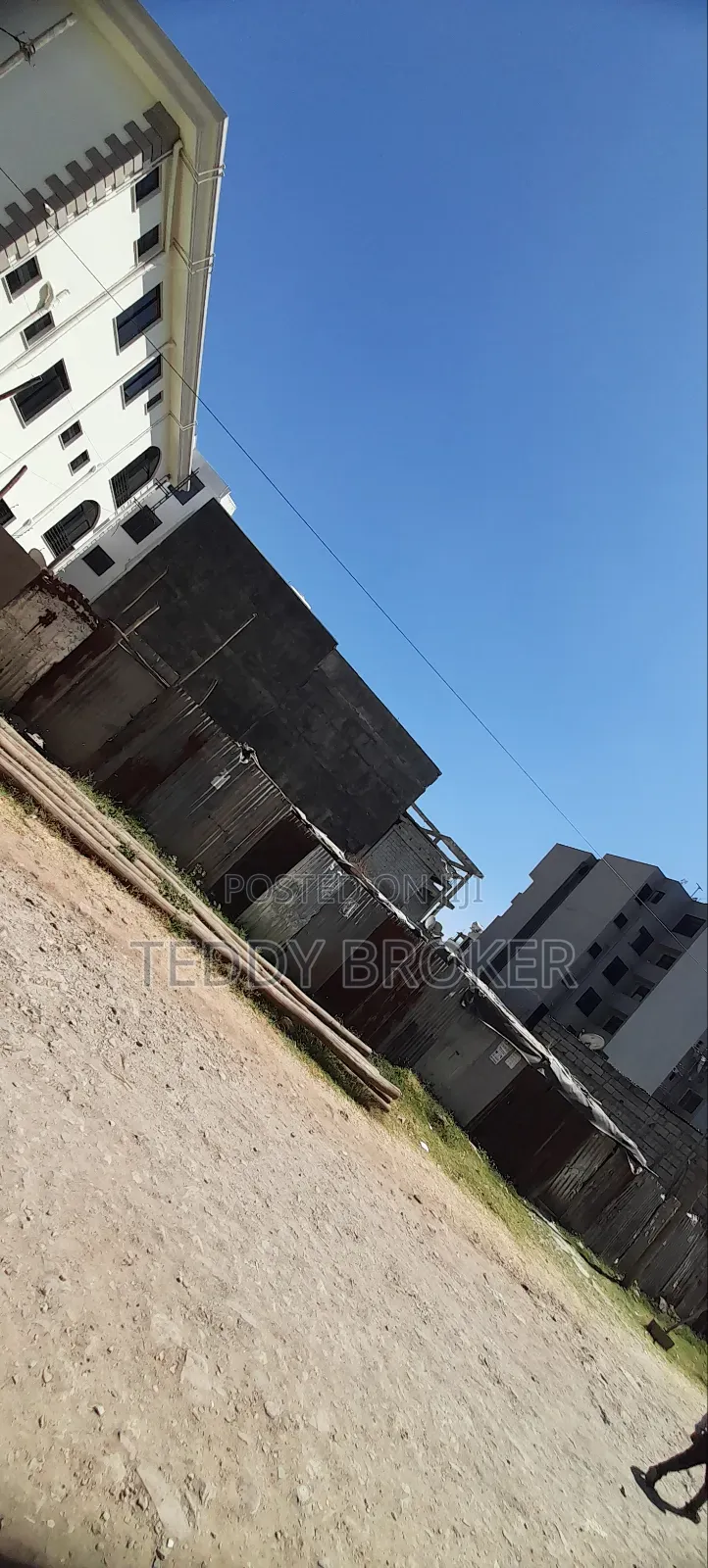 ለሽያጭ የቀረበ ሃይሌ ጋርመንት