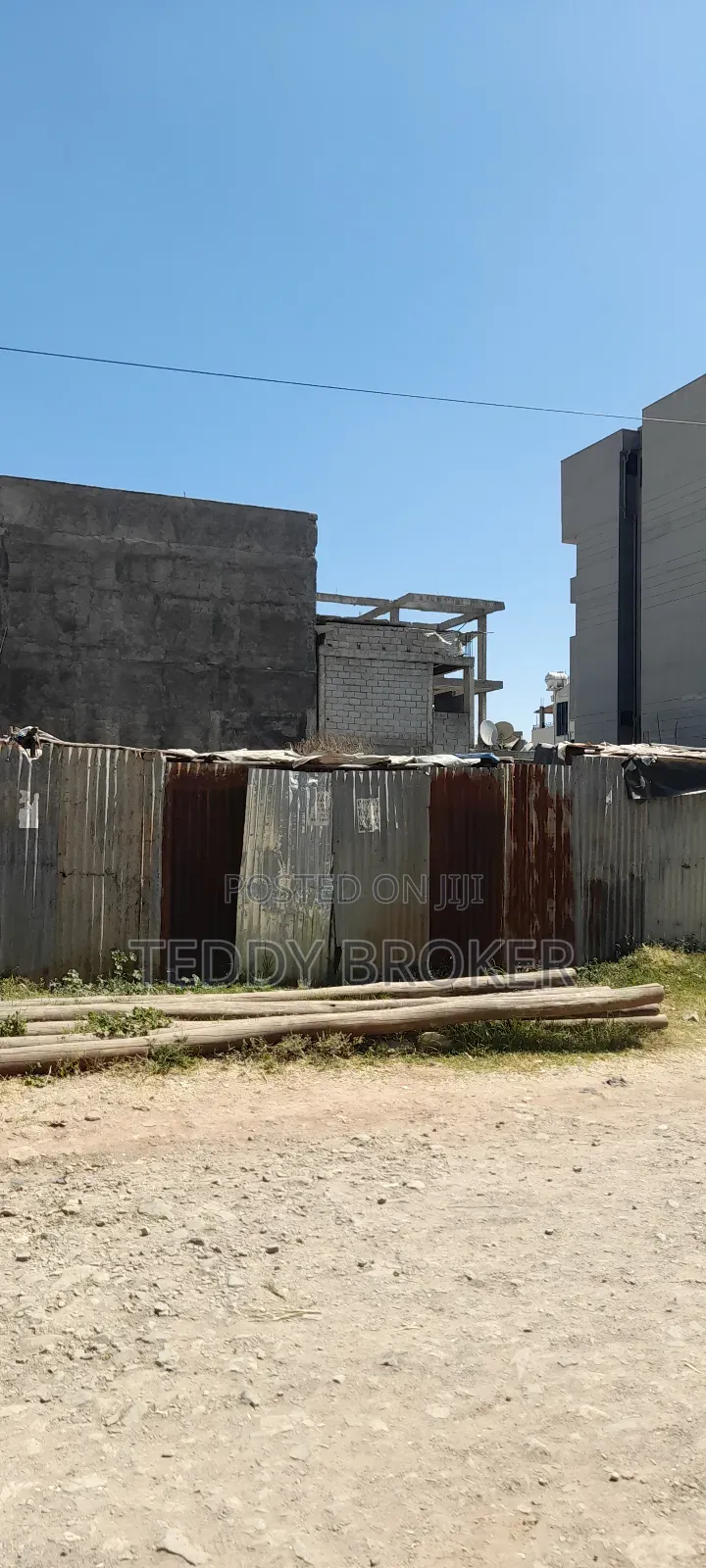 ለሽያጭ የቀረበ ሃይሌ ጋርመንት