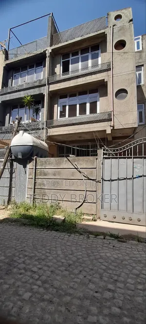 Photo - 7bdrm House in Haile Garment, Nifas Silk-Lafto for sale