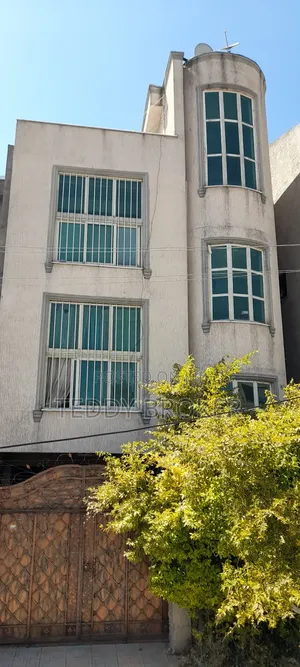 6bdrm House in Haile Garment, Nifas Silk-Lafto for sale