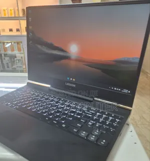 New Laptop Lenovo Legion 5 16GB Intel Core I7 HDD+SSD 1T
