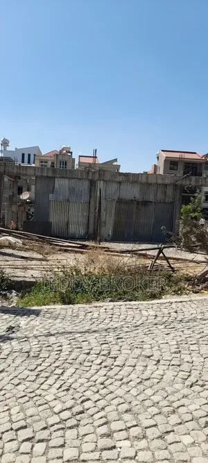 7bdrm House in Haile Garment, Nifas Silk-Lafto for sale